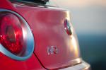 Alfa Romeo MiTo Twin Air 2014 года (UK)
